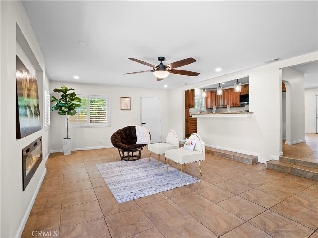 Home at 1647 South Rama Drive, West Covina — photo 6 of 12