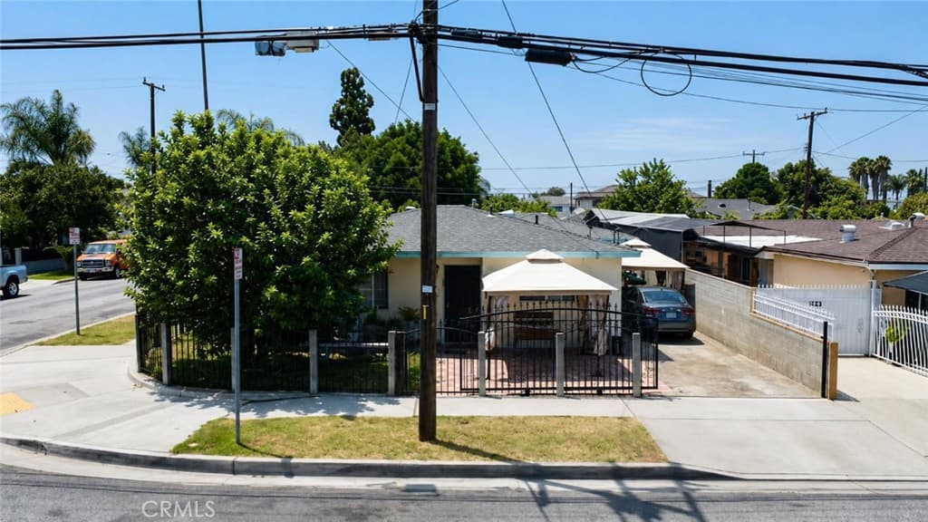 Multi-Family at 1949 Fruitvale, South El Monte — photo 1 of 12