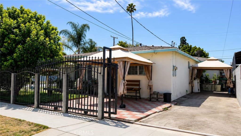Multi-Family at 1949 Fruitvale, South El Monte — photo 2 of 12
