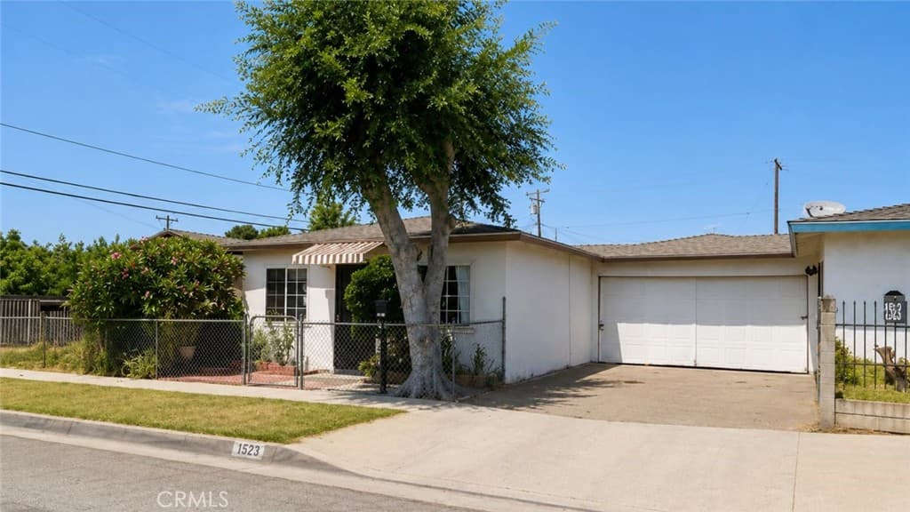 Multi-Family at 1949 Fruitvale, South El Monte — photo 9 of 12