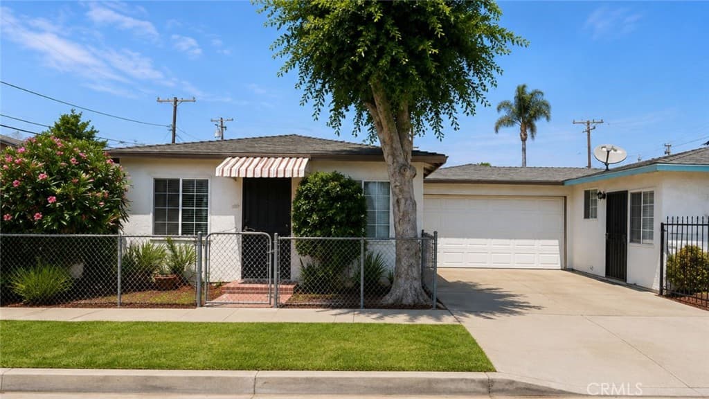 Multi-Family at 1949 Fruitvale, South El Monte — photo 10 of 12