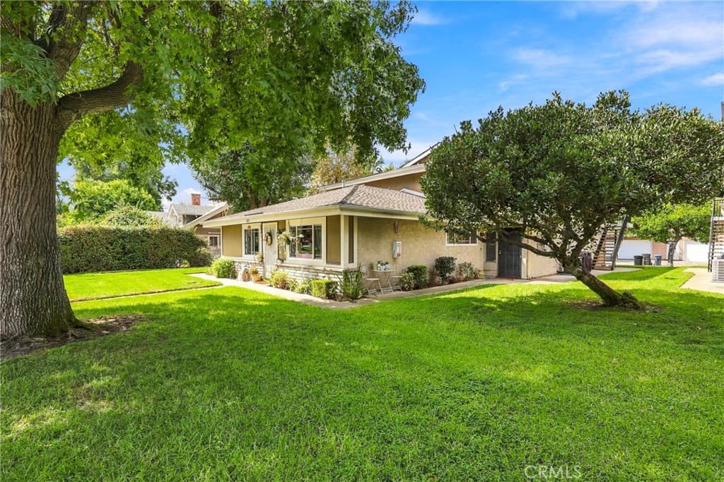 Condo at 3027 N White Avenue, La Verne — photo 1 of 12