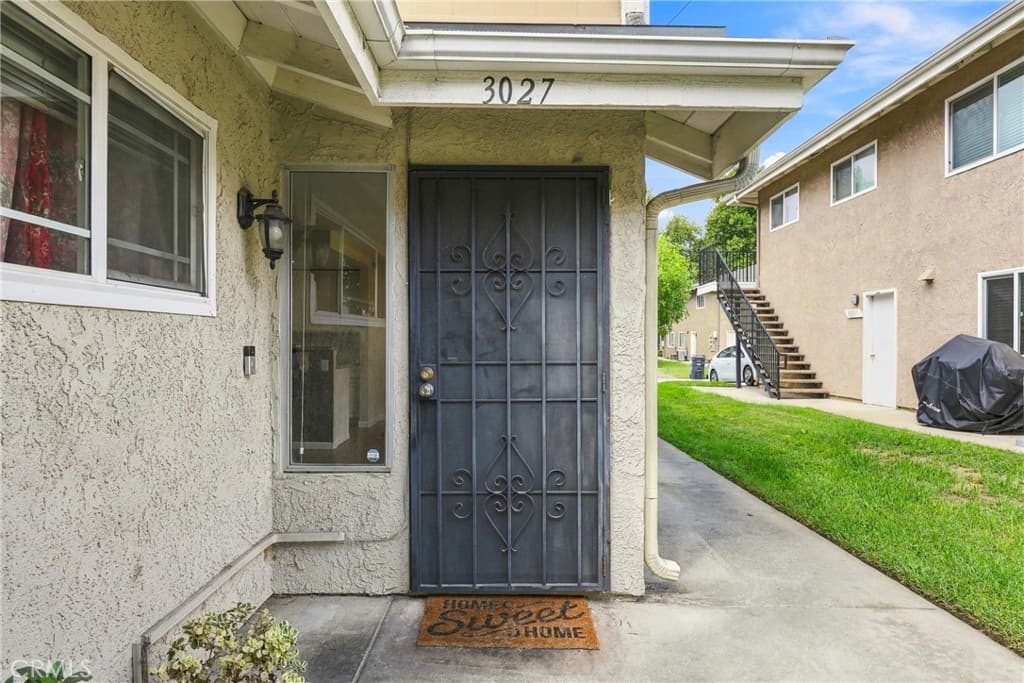 Condo at 3027 N White Avenue, La Verne — photo 3 of 12