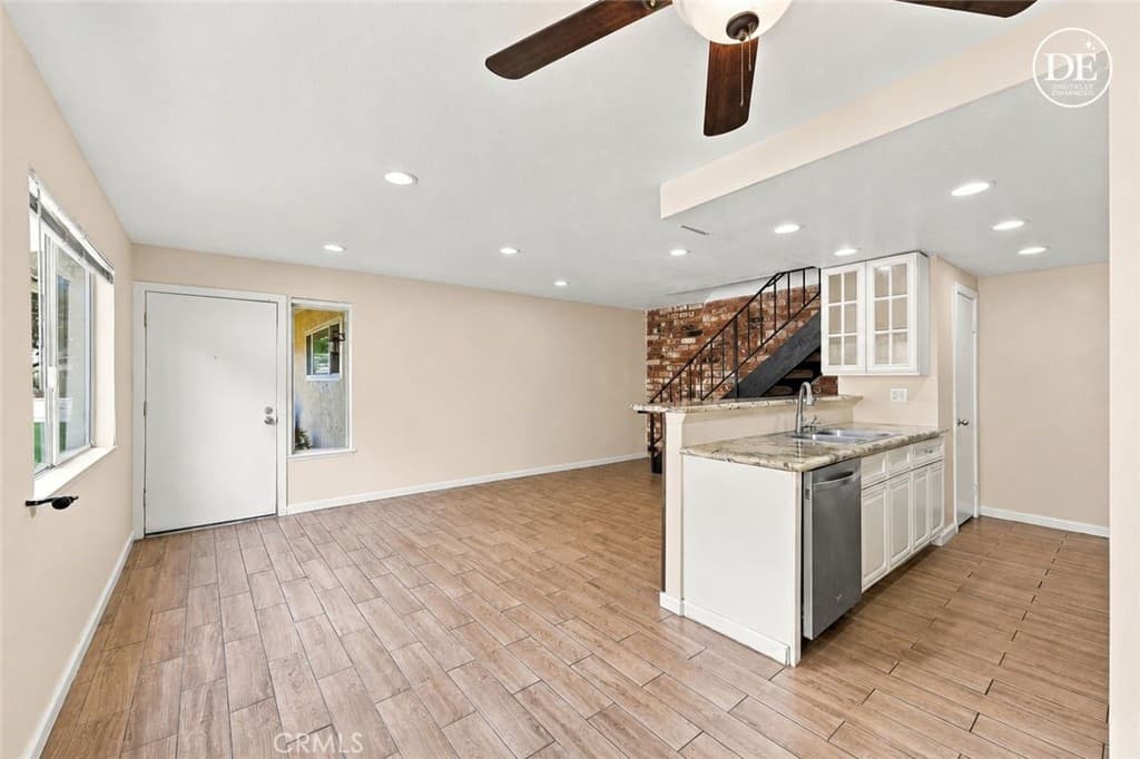Condo at 3027 N White Avenue, La Verne — photo 5 of 12