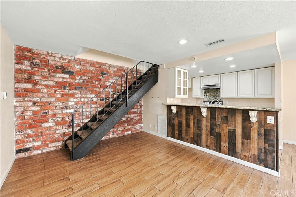 Condo at 3027 N White Avenue, La Verne — photo 6 of 12