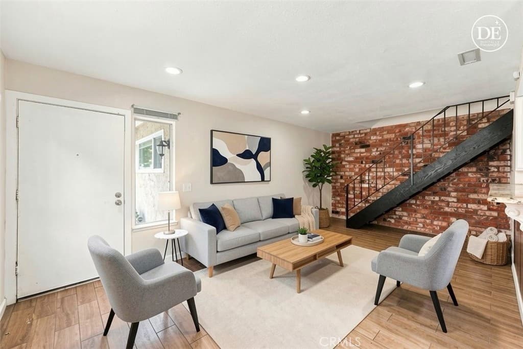 Condo at 3027 N White Avenue, La Verne — photo 7 of 12