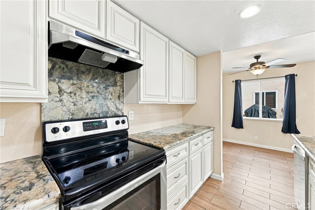 Condo at 3027 N White Avenue, La Verne — photo 8 of 12