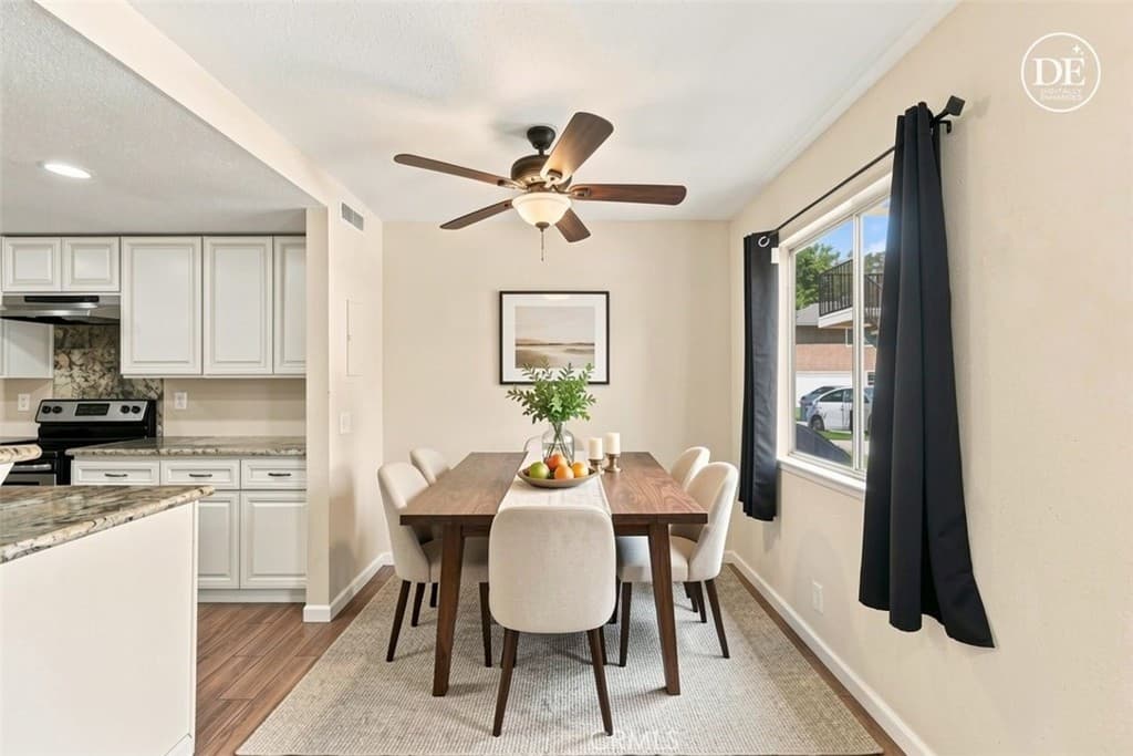 Condo at 3027 N White Avenue, La Verne — photo 10 of 12