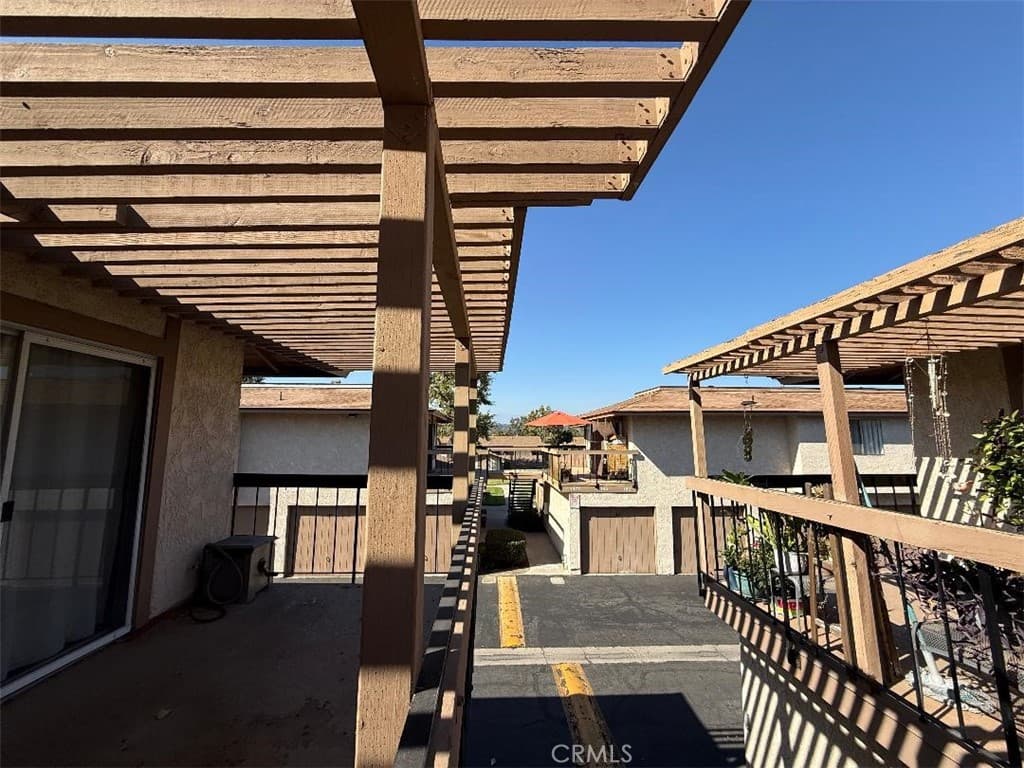 Condo at 1481 Forest Glen Drive 213, Hacienda Heights — photo 2 of 3