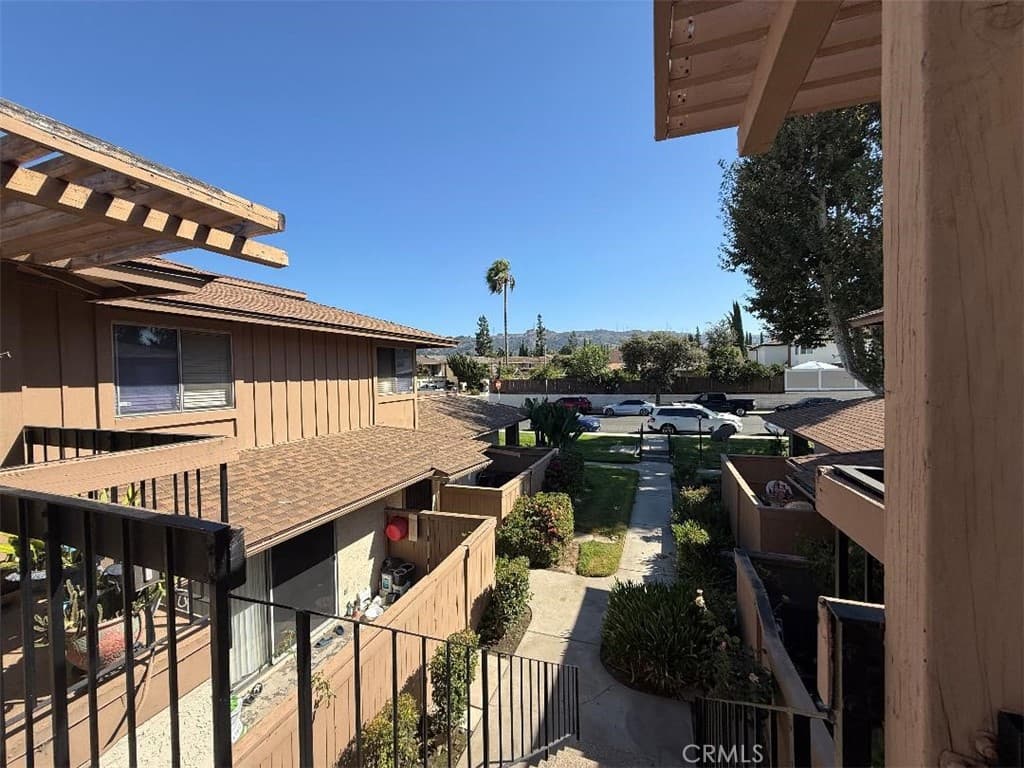 Condo at 1481 Forest Glen Drive 213, Hacienda Heights — photo 3 of 3