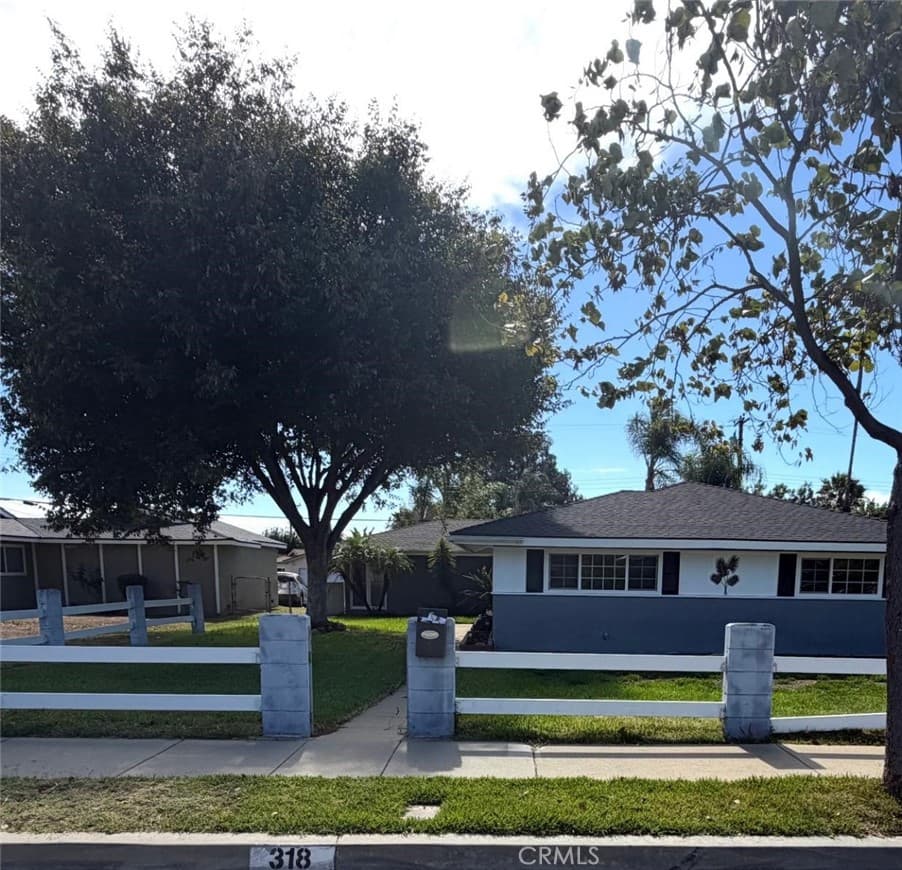 Home at 318 E Gladstone, San Dimas — photo 1 of 6