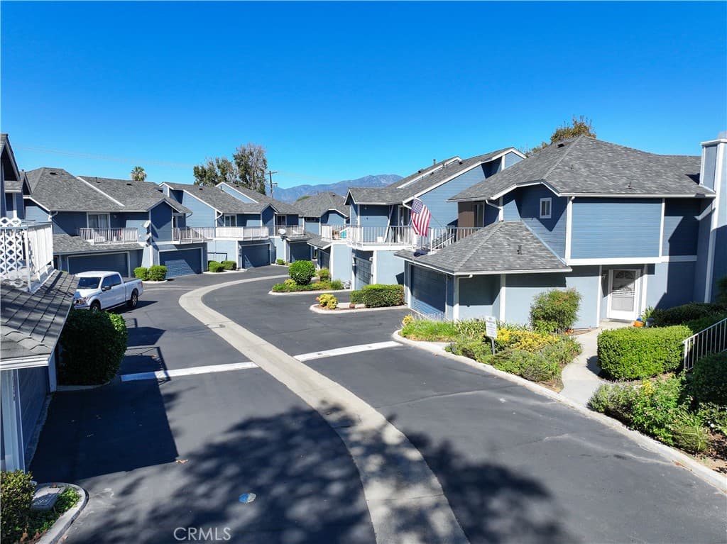 Townhouse at 126 N Glendora, Covina — photo 2 of 12
