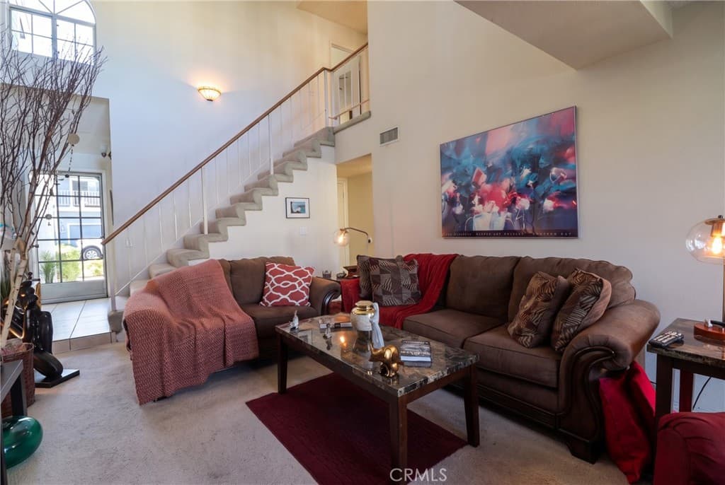 Townhouse at 126 N Glendora, Covina — photo 3 of 12