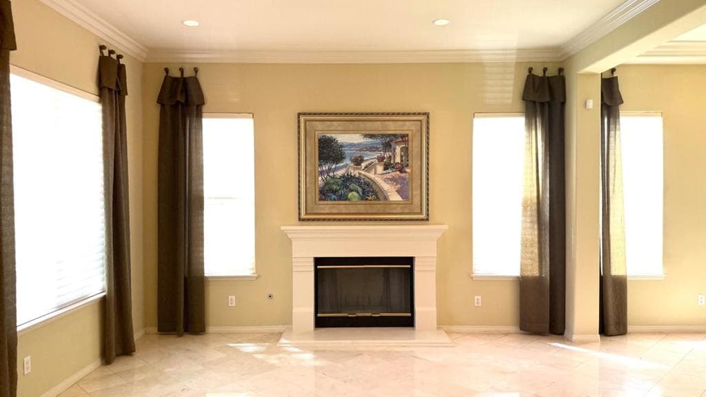 Home at 1393 Bellavista Drive, Walnut — photo 2 of 12