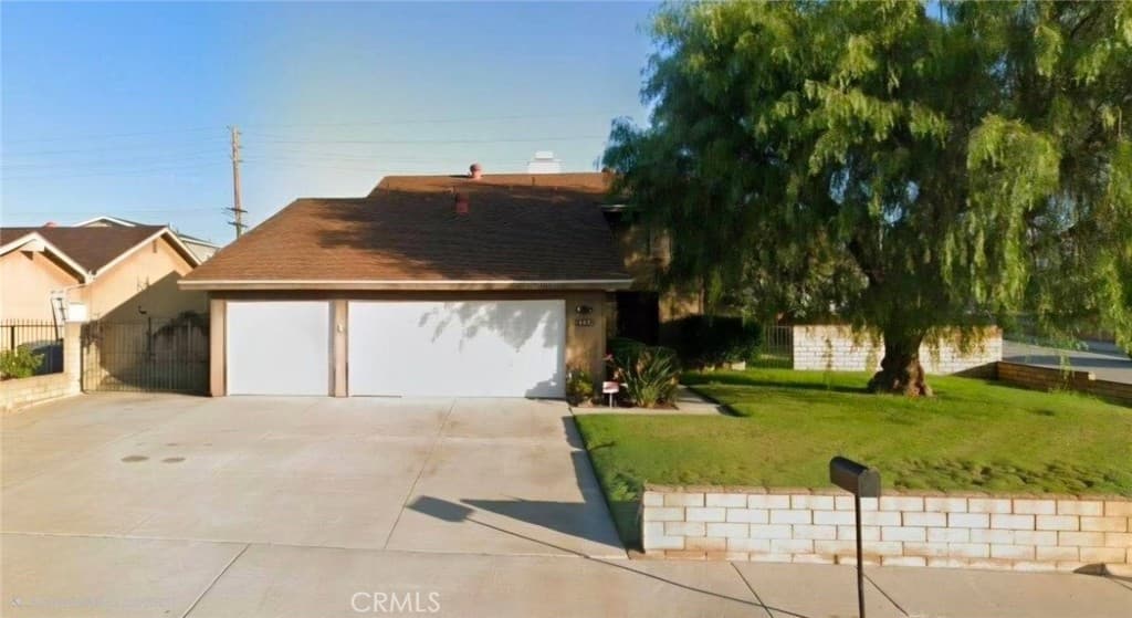 Home at 447 E Brookport, Covina — photo 1 of 1