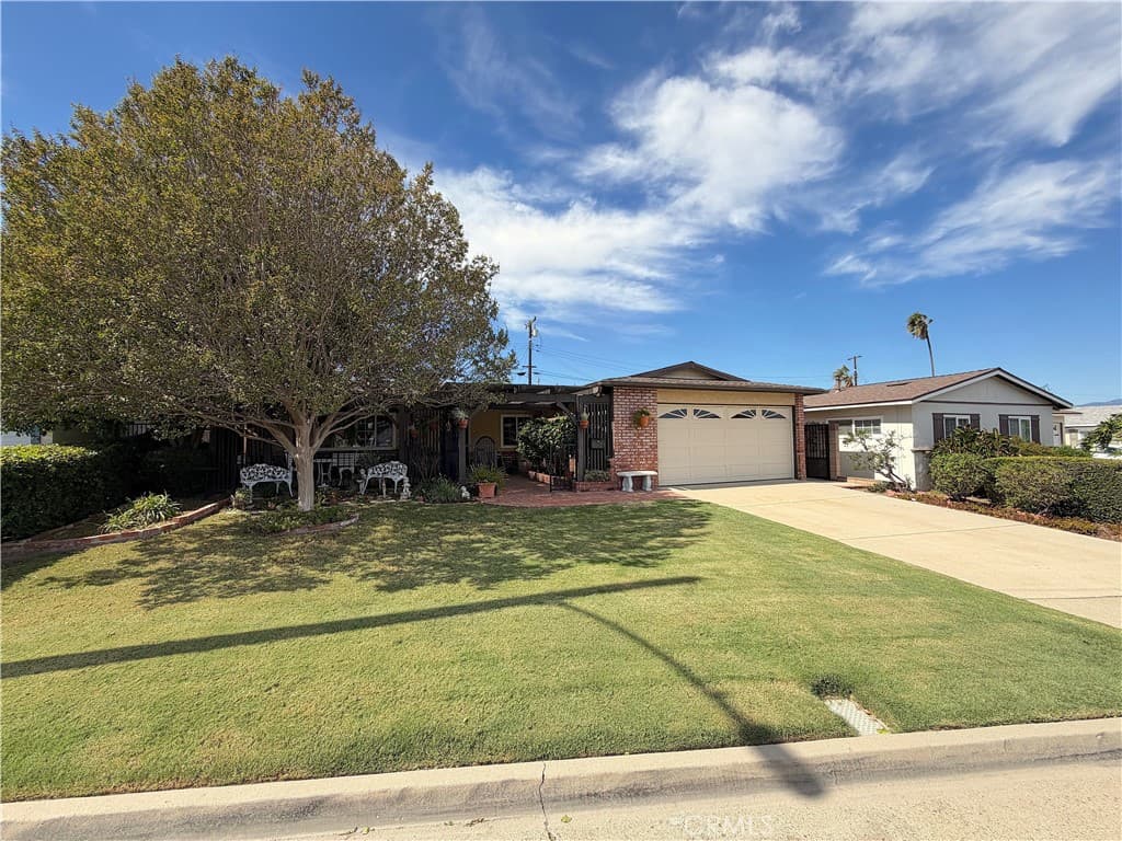 Home at 2321 Felicia Avenue, Rowland Heights — photo 1 of 12