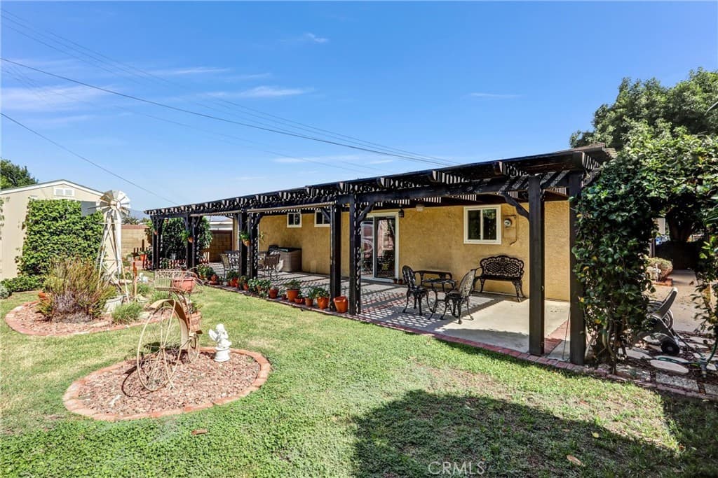Home at 2321 Felicia Avenue, Rowland Heights — photo 11 of 12