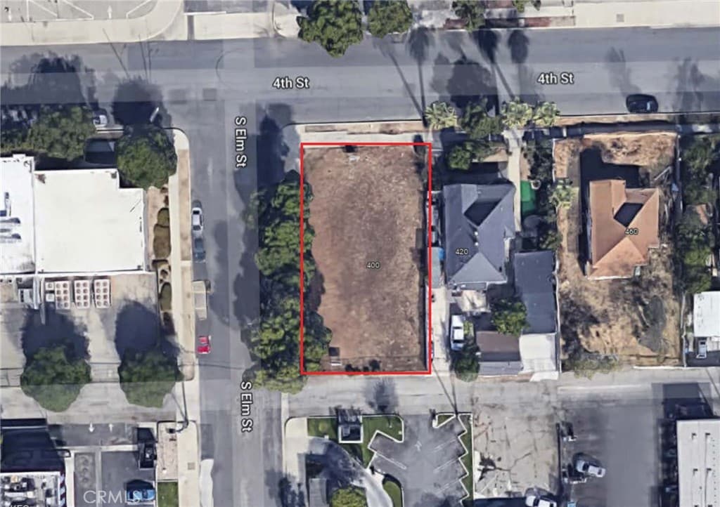 Home at 400 E 4th Street, Pomona — photo 4 of 4