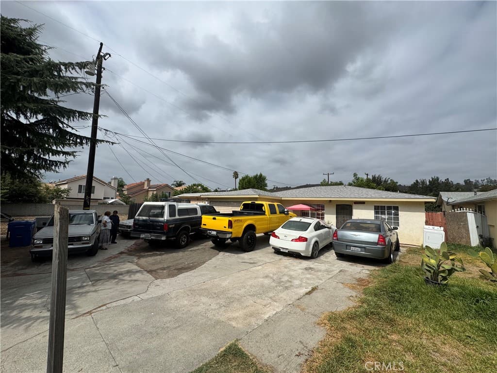 Home at 1563 La Vita, Pomona — photo 1 of 5