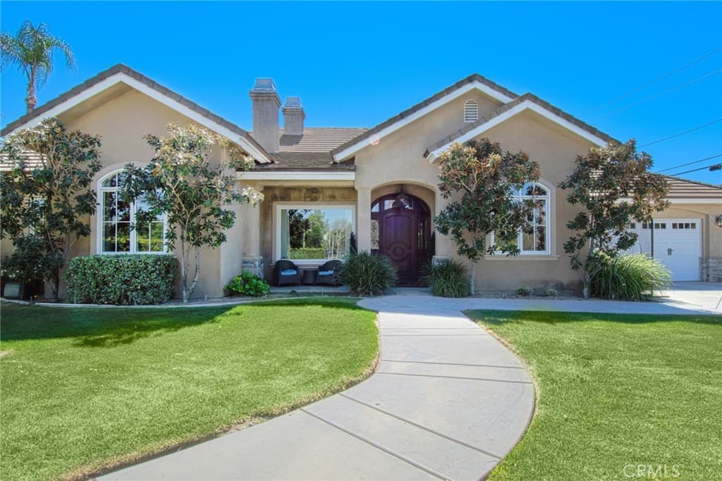 Home at 211 S Grand, West Covina — photo 1 of 12