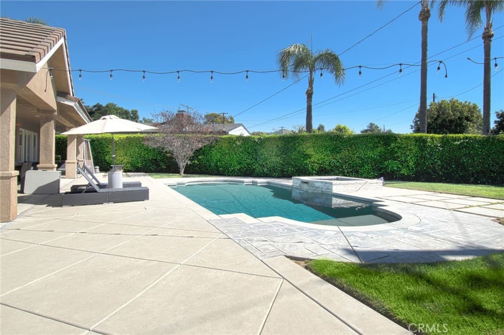 Home at 211 S Grand, West Covina — photo 9 of 12