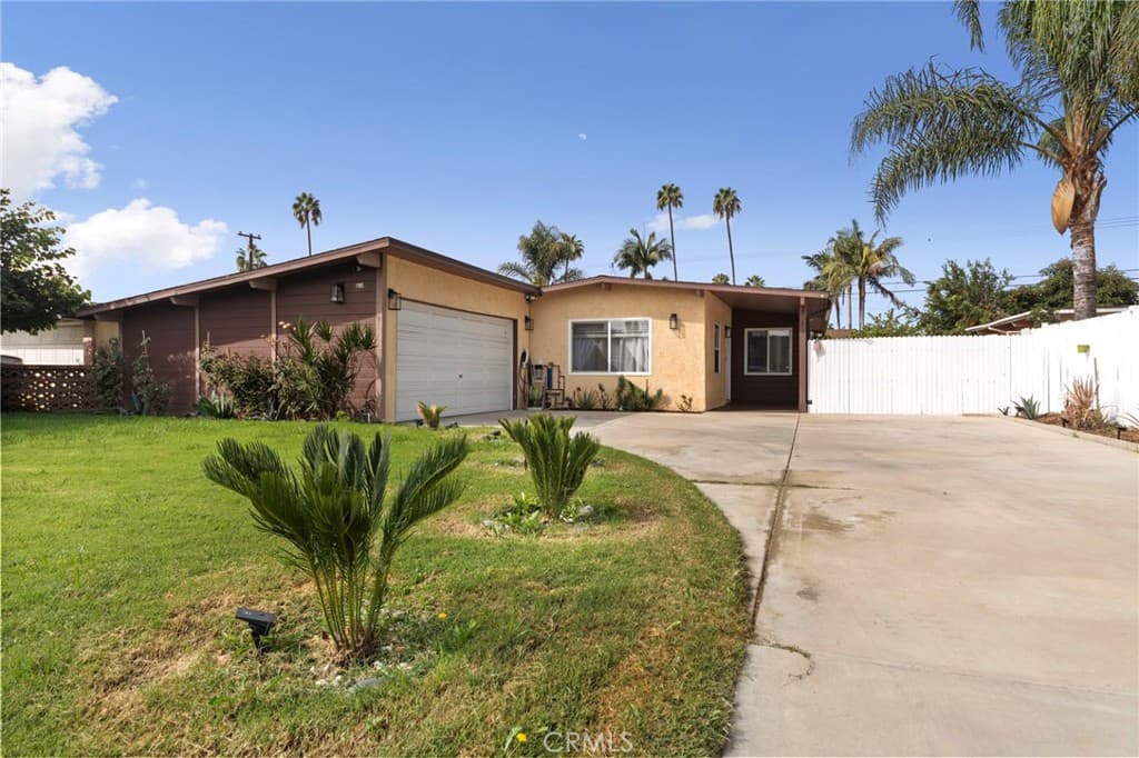 Home at 5721 N Rockvale Ave, Azusa — photo 1 of 12