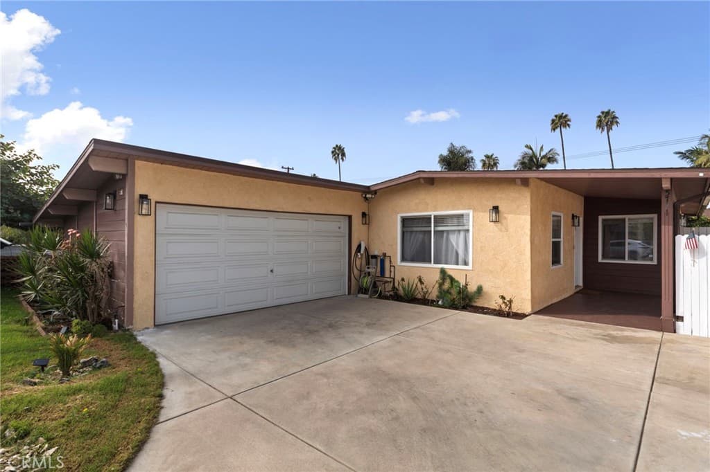 Home at 5721 N Rockvale Ave, Azusa — photo 2 of 12