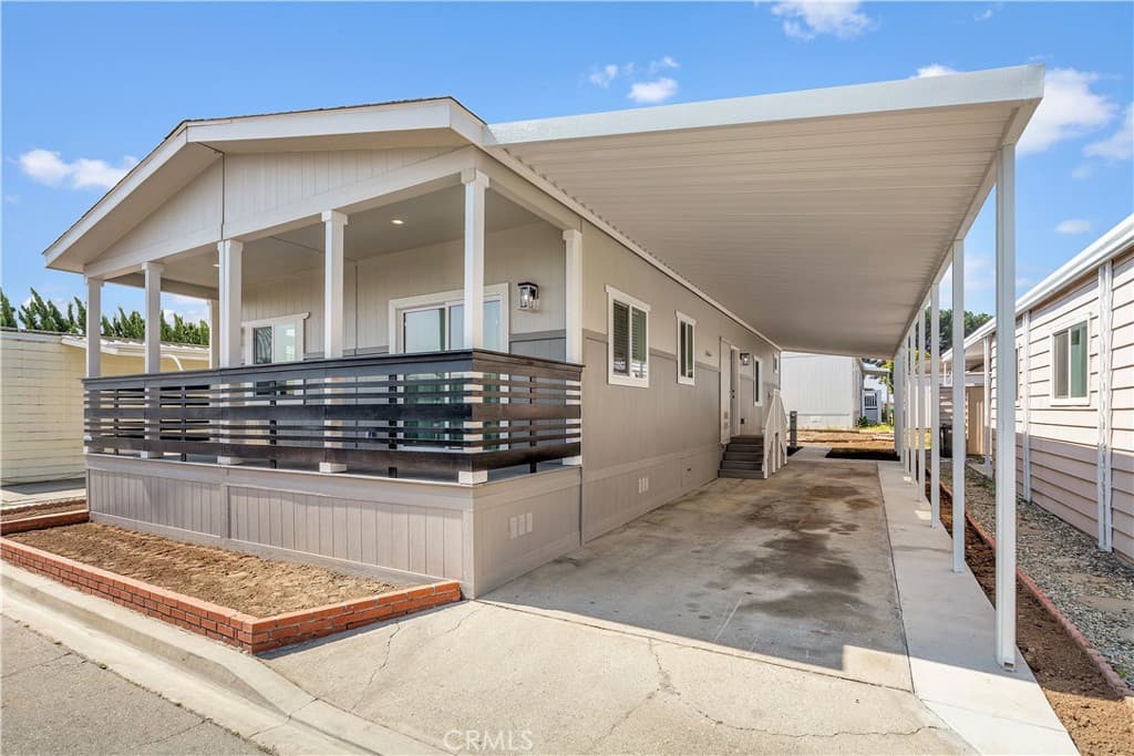 Home at 2755 Arrow Highway 169, La Verne — photo 3 of 12