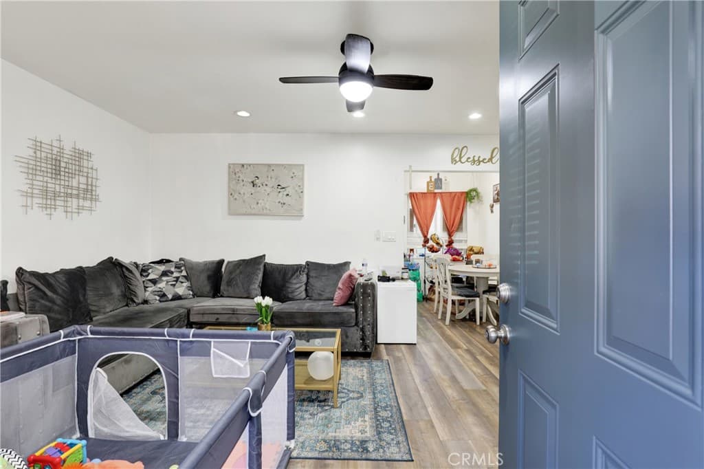 Multi-Family at 291 W Artesia Street, Pomona — photo 12 of 12