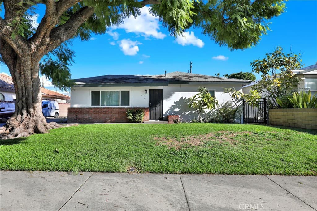 Multi-Family at 291 W Artesia Street, Pomona — photo 3 of 12