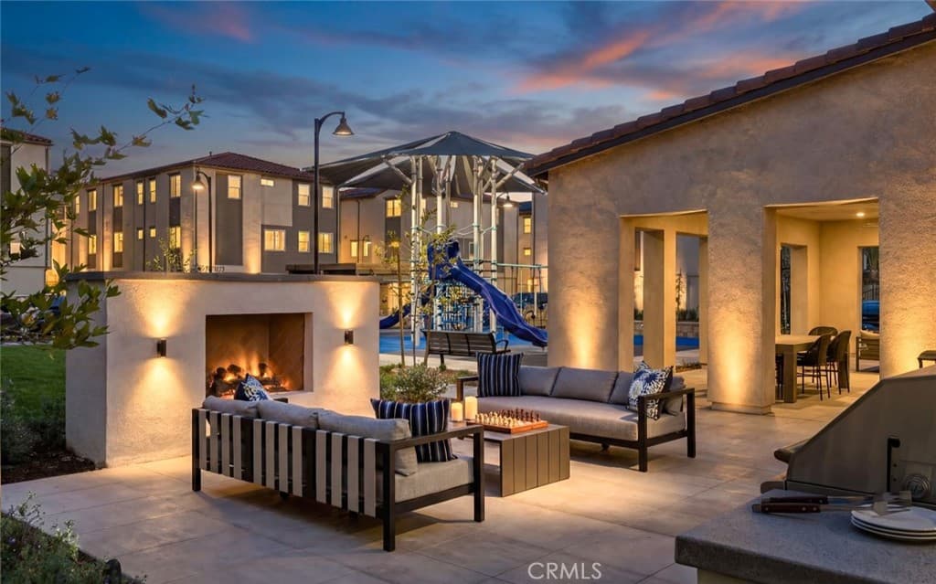Townhouse at 4214 Marigold Lane, Arcadia — photo 8 of 12