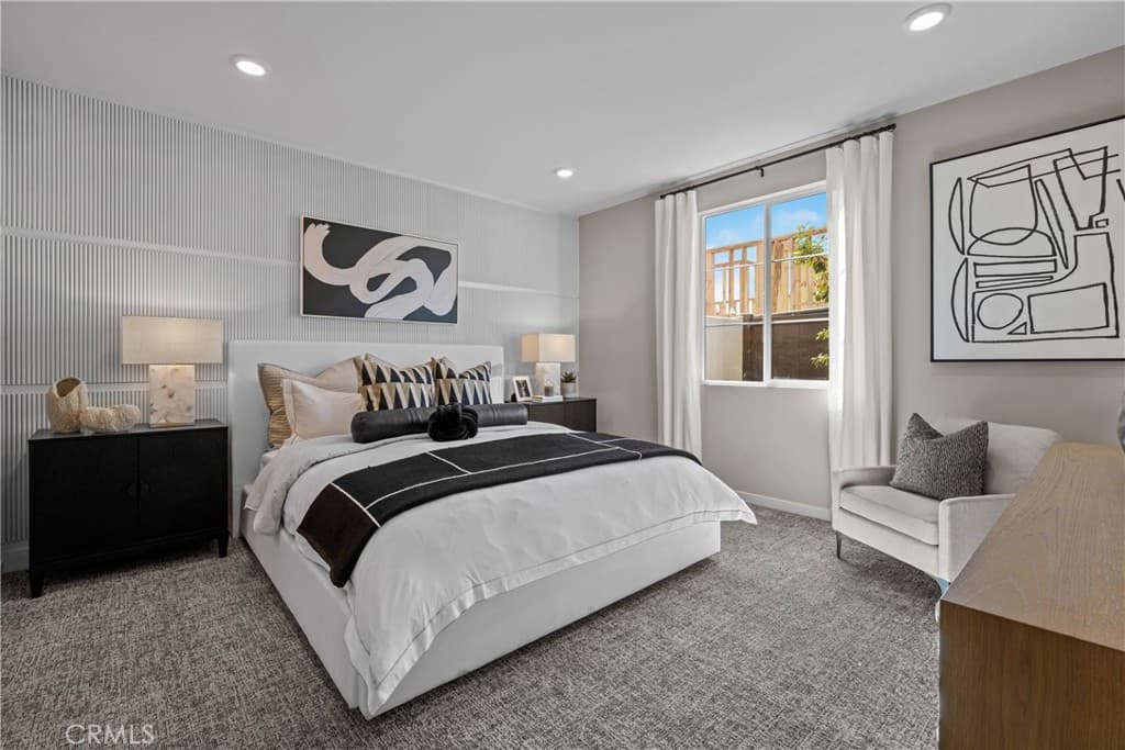 Townhouse at 133 Sonoma Lane, Claremont — photo 10 of 12