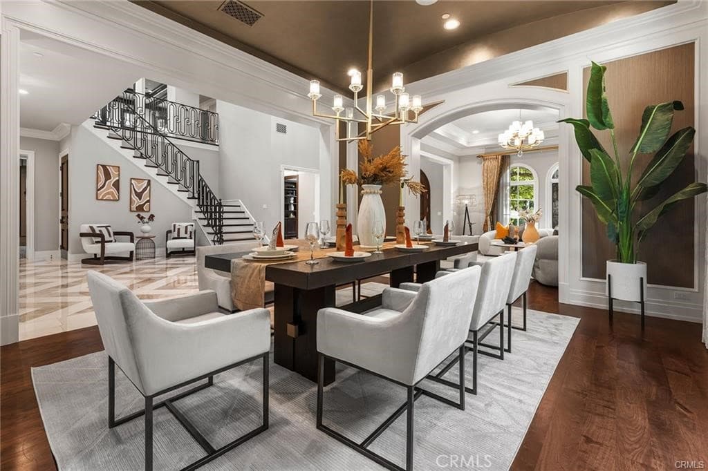 Home at 81 Hacienda Drive, Arcadia — photo 9 of 12