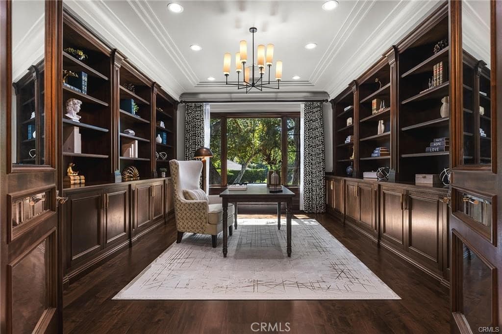 Home at 81 Hacienda Drive, Arcadia — photo 10 of 12