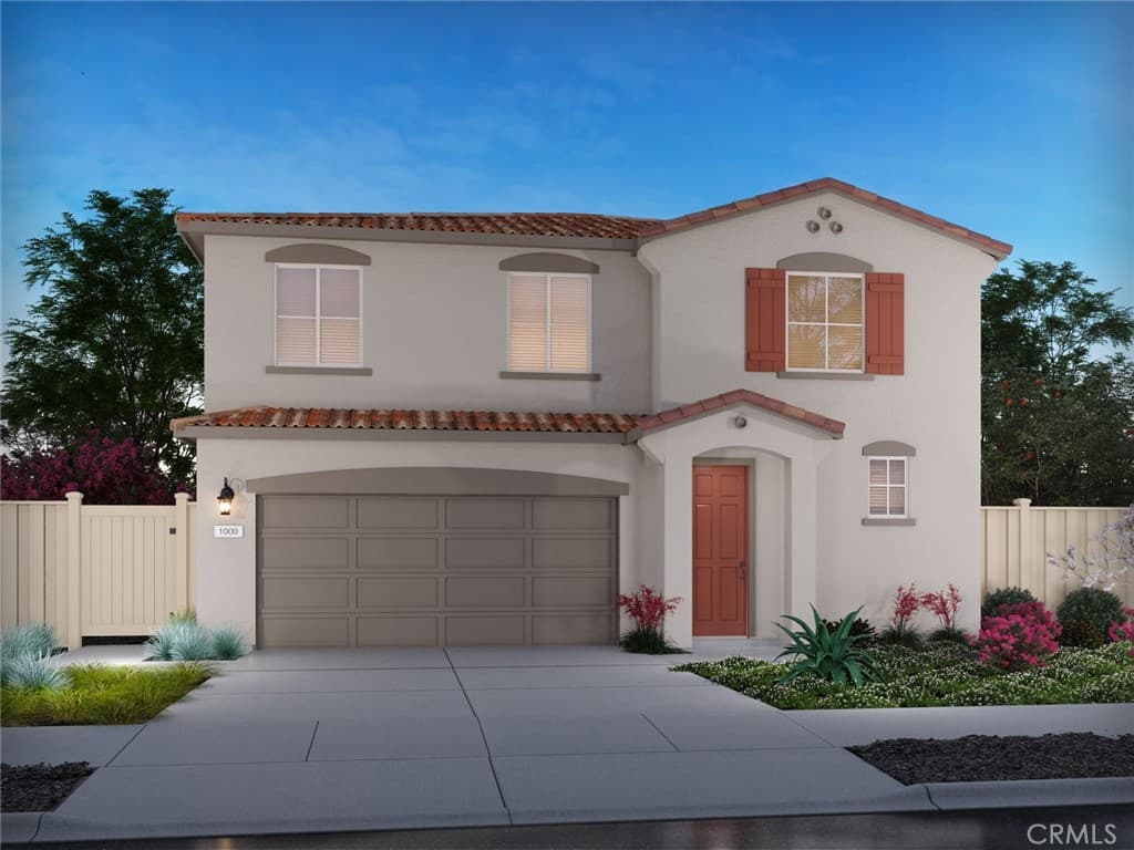 Home at 4229 Briggs Place, Covina — photo 1 of 2