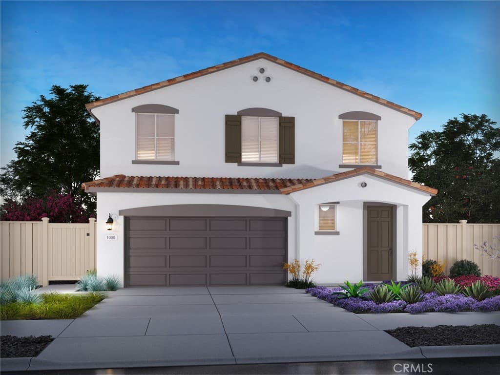 Home at 4211 Briggs Place, Covina — photo 1 of 2