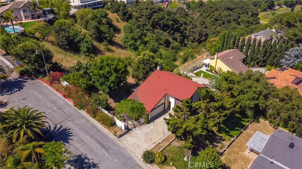 Home at 1935 Walnut Leaf, Walnut — photo 5 of 12