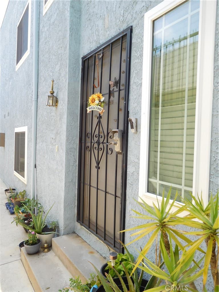 Townhouse at 13302 Ramona, Baldwin Park — photo 1 of 12