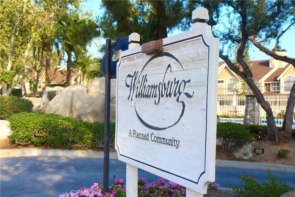 Townhouse at 1848 E Covina 80, Covina — photo 1 of 12