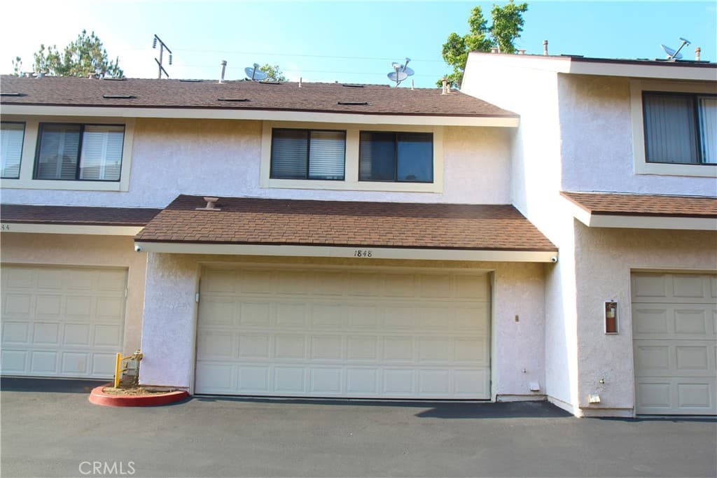 Townhouse at 1848 E Covina 80, Covina — photo 11 of 12