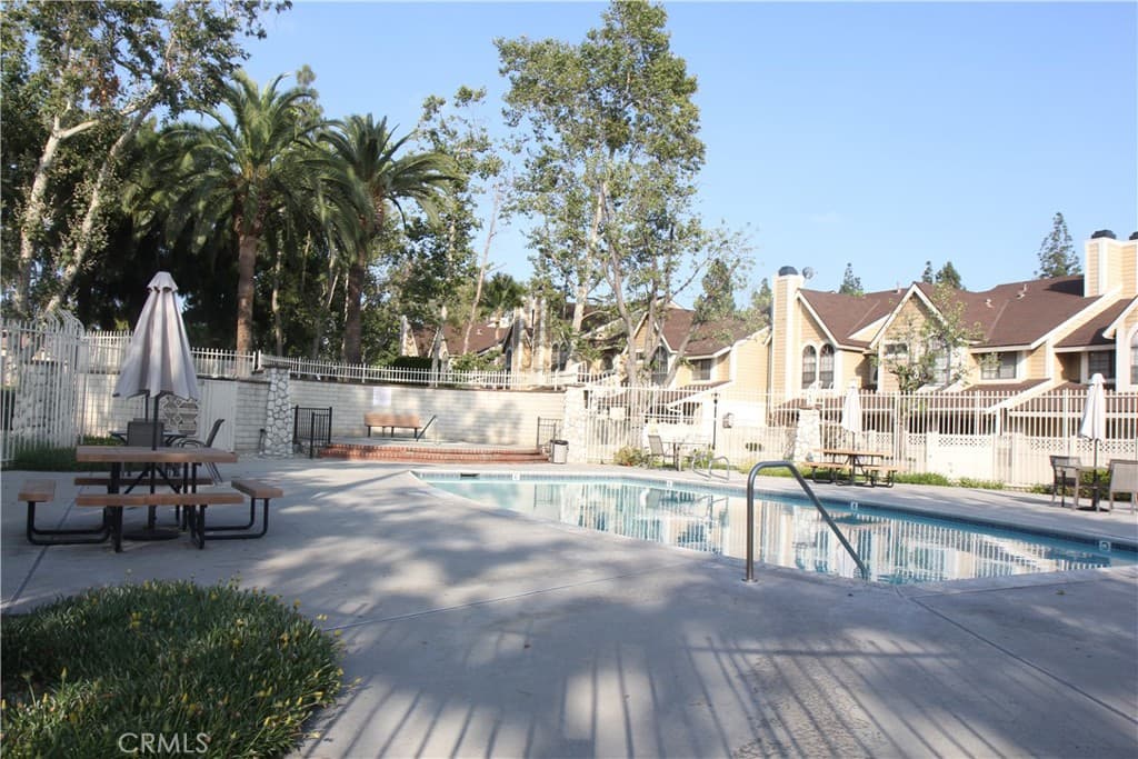 Townhouse at 1848 E Covina 80, Covina — photo 12 of 12