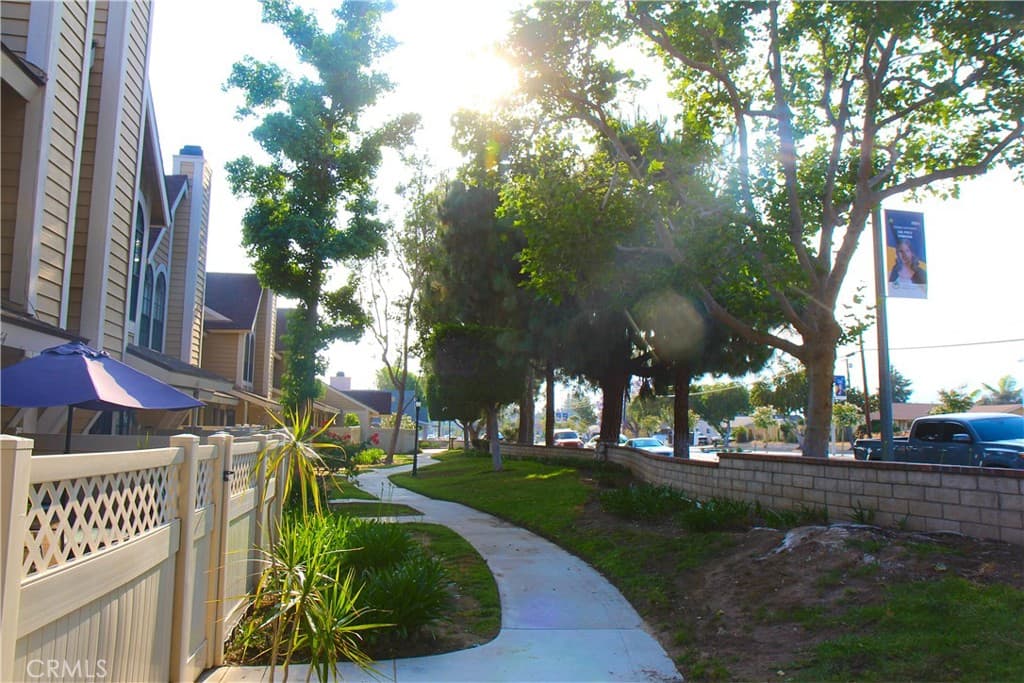 Townhouse at 1848 E Covina 80, Covina — photo 3 of 12