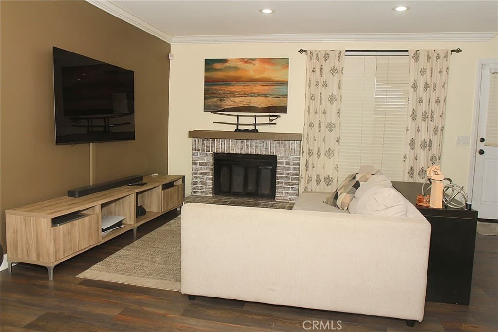 Townhouse at 1848 E Covina 80, Covina — photo 4 of 12