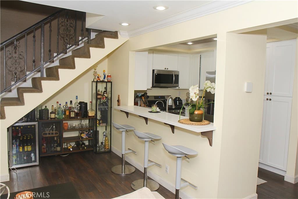 Townhouse at 1848 E Covina 80, Covina — photo 6 of 12
