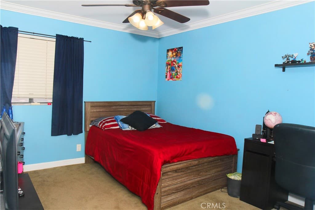 Townhouse at 1848 E Covina 80, Covina — photo 10 of 12