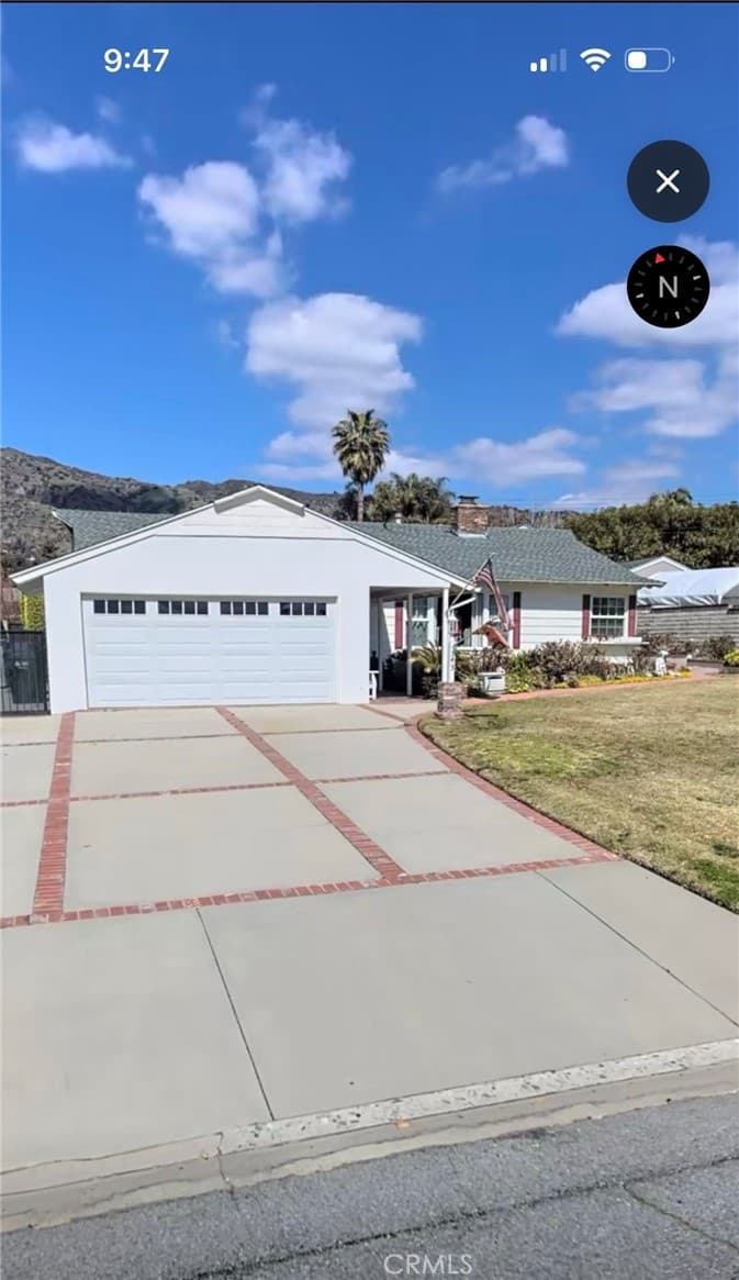 Home at 543 E Comstock, Glendora — photo 1 of 12