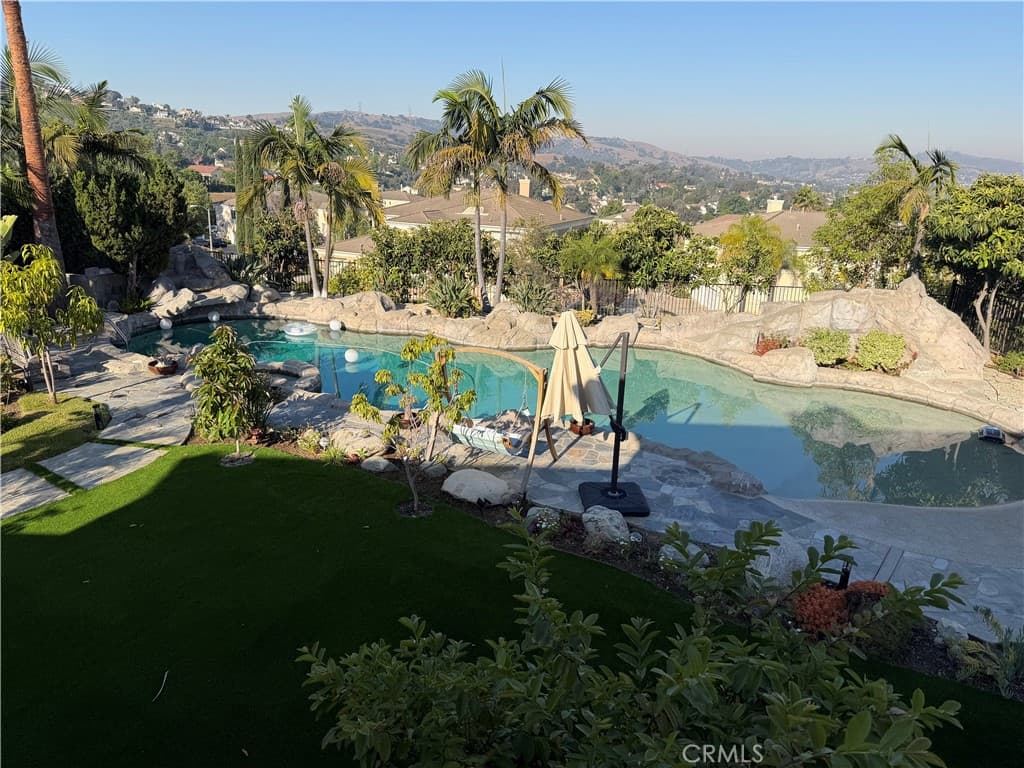 Home at 2251 Cascade, Rowland Heights — photo 1 of 3