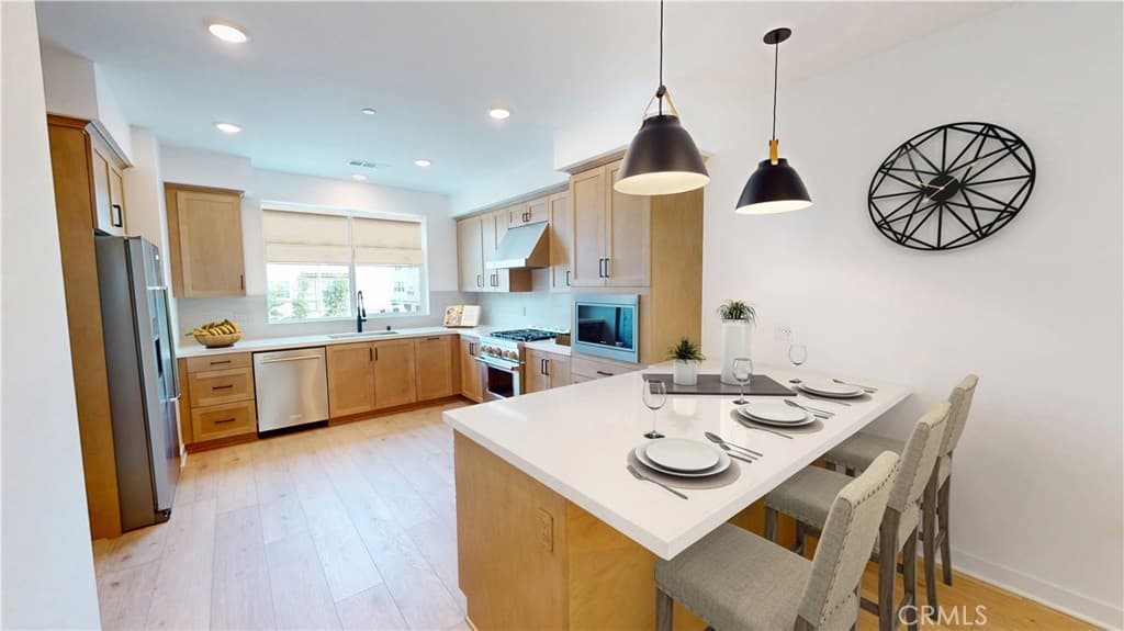 Townhouse at 4222 Jasmine Lane, Arcadia — photo 3 of 12
