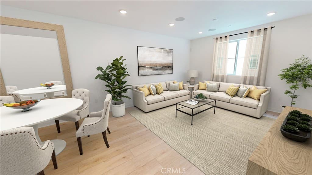 Townhouse at 4222 Jasmine Lane, Arcadia — photo 5 of 12