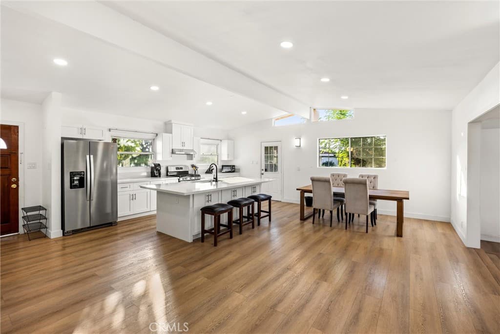 Home at 1019 W Pine, West Covina — photo 4 of 12